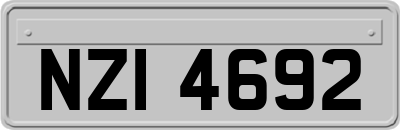 NZI4692