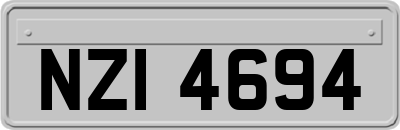 NZI4694