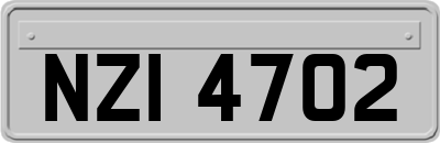 NZI4702