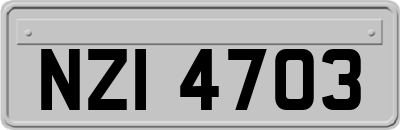 NZI4703