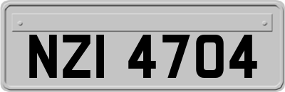 NZI4704