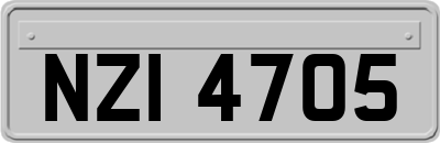 NZI4705