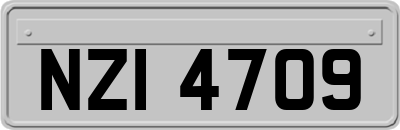 NZI4709
