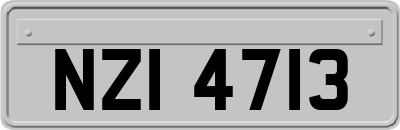 NZI4713