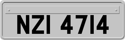 NZI4714