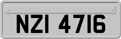 NZI4716