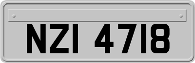 NZI4718
