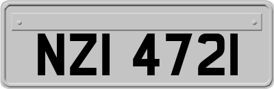 NZI4721