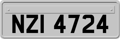 NZI4724