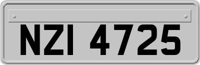 NZI4725
