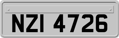 NZI4726