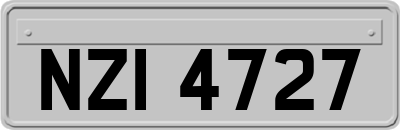 NZI4727