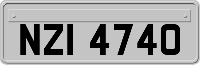 NZI4740