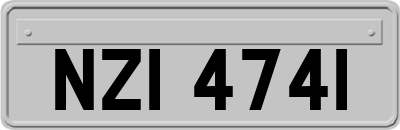 NZI4741