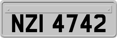 NZI4742