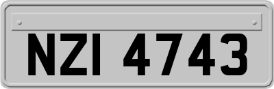 NZI4743