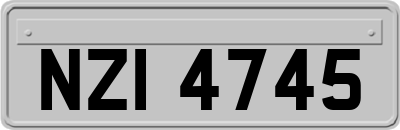 NZI4745