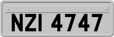 NZI4747