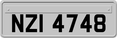 NZI4748