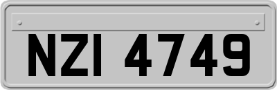 NZI4749
