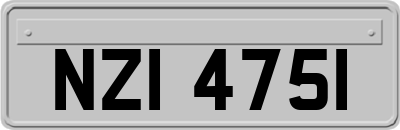 NZI4751