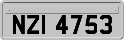 NZI4753