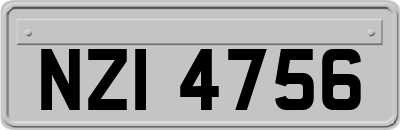 NZI4756