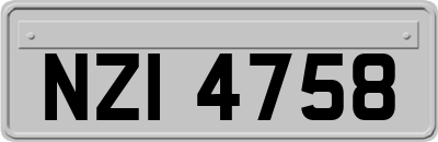 NZI4758