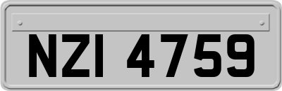 NZI4759