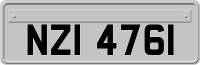 NZI4761