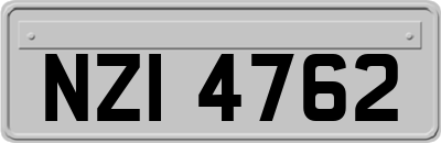 NZI4762