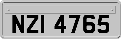 NZI4765