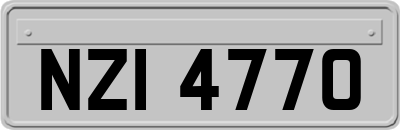 NZI4770