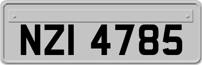 NZI4785