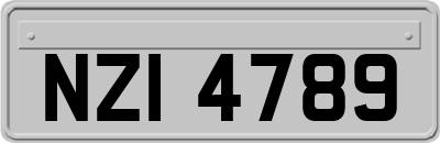 NZI4789