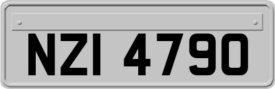 NZI4790
