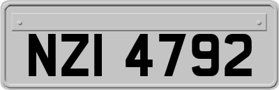 NZI4792