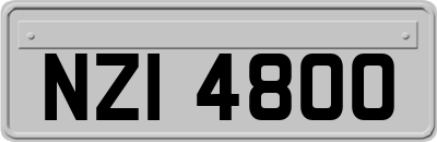 NZI4800