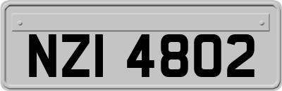 NZI4802