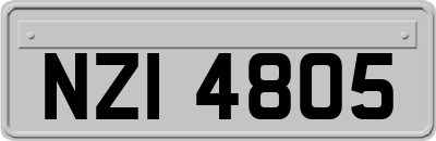 NZI4805