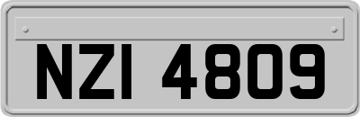 NZI4809