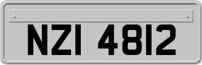 NZI4812