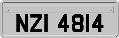 NZI4814