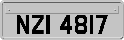 NZI4817