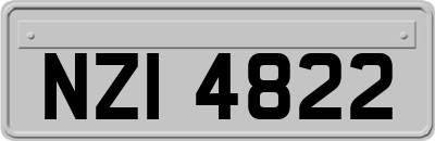NZI4822