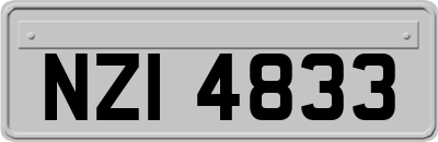 NZI4833