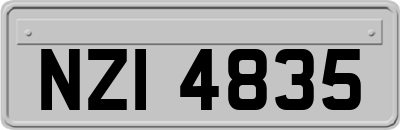 NZI4835