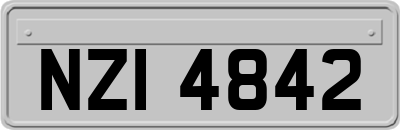 NZI4842