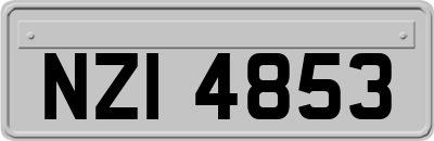 NZI4853