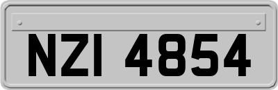 NZI4854